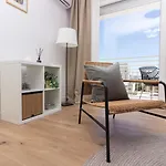 Sea View Mia Apartment Just Renovated