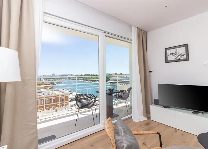 Sea View Mia Apartment Just Renovated