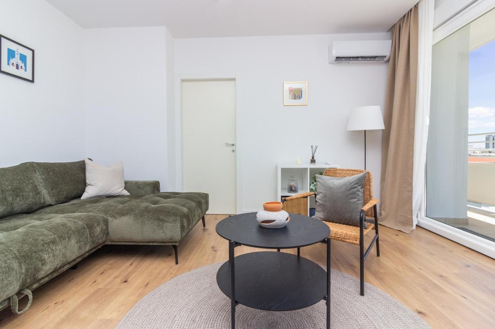 Appartement Sea View Mia Just Renovated *