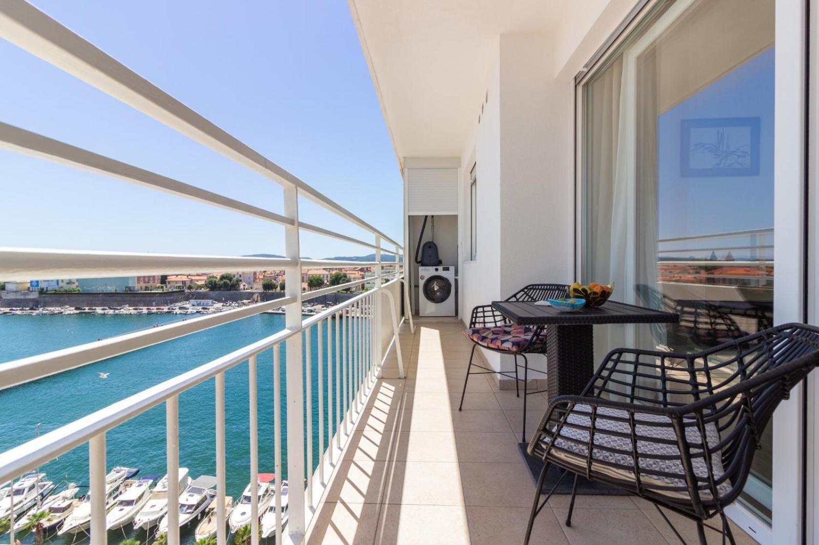 Appartement Sea View Mia Just Renovated