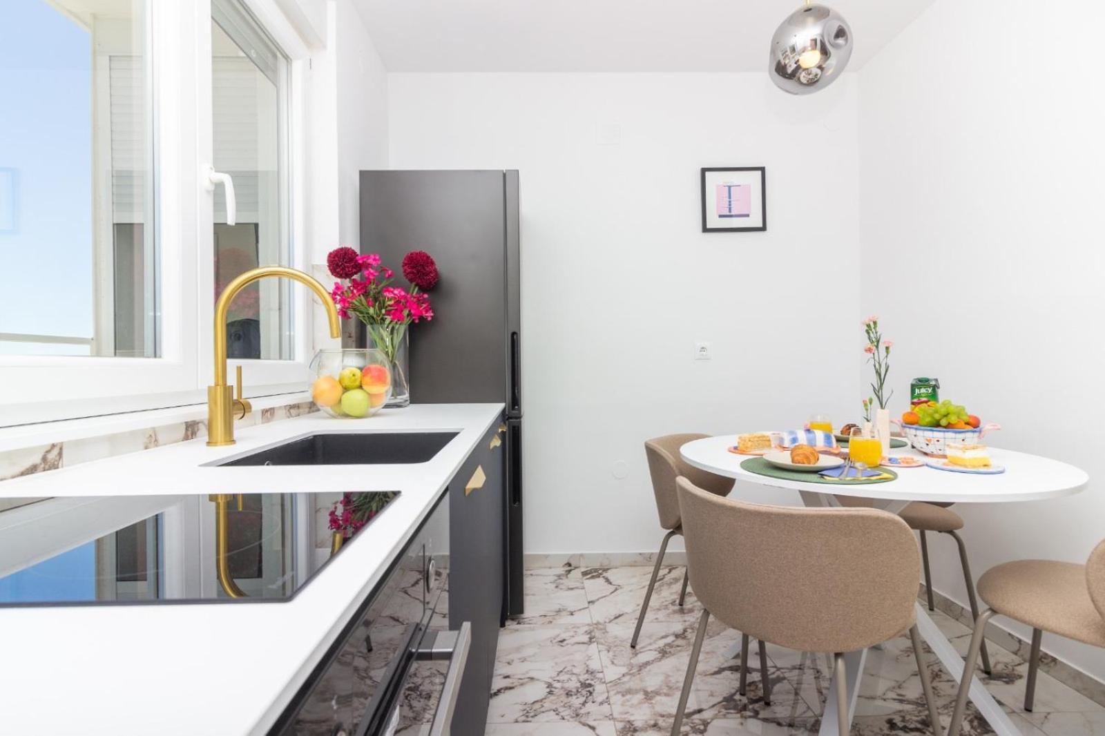 Appartement Sea View Mia Just Renovated *