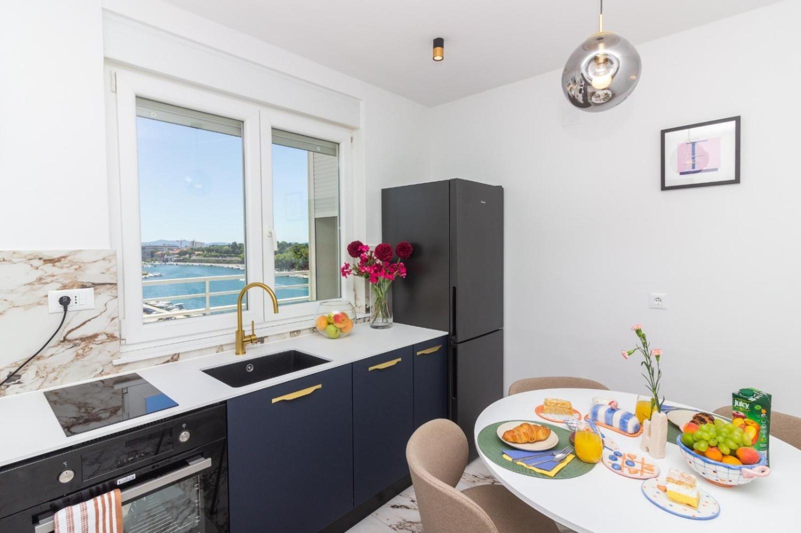 Sea View Mia Just Renovated