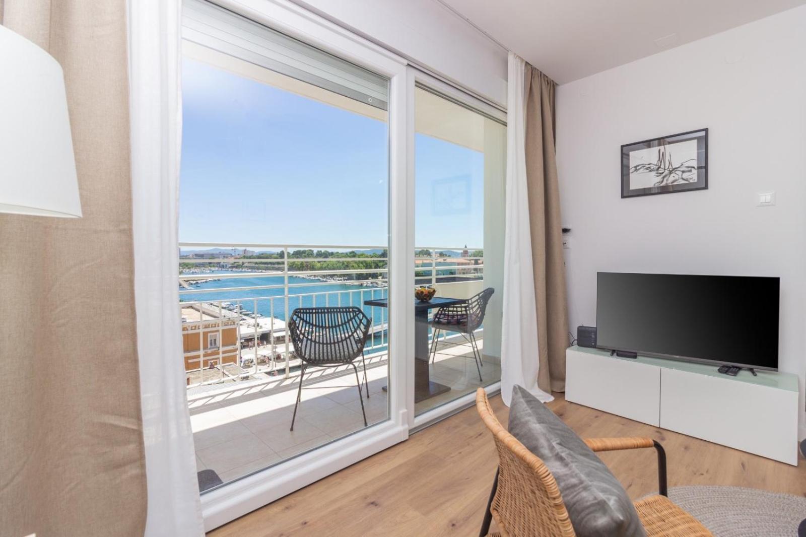 Appartement Sea View Mia Just Renovated